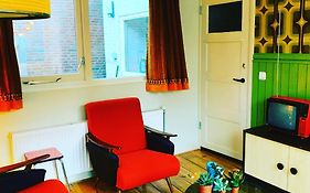 Retro-huisje GoedFout